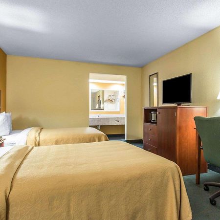 Quality Inn Aiken Exterior photo