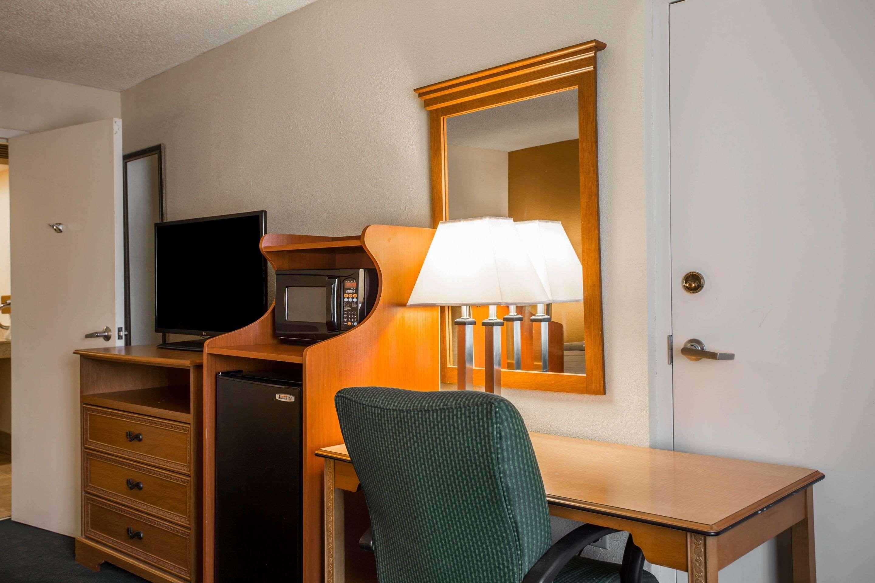 Quality Inn Aiken Exterior photo