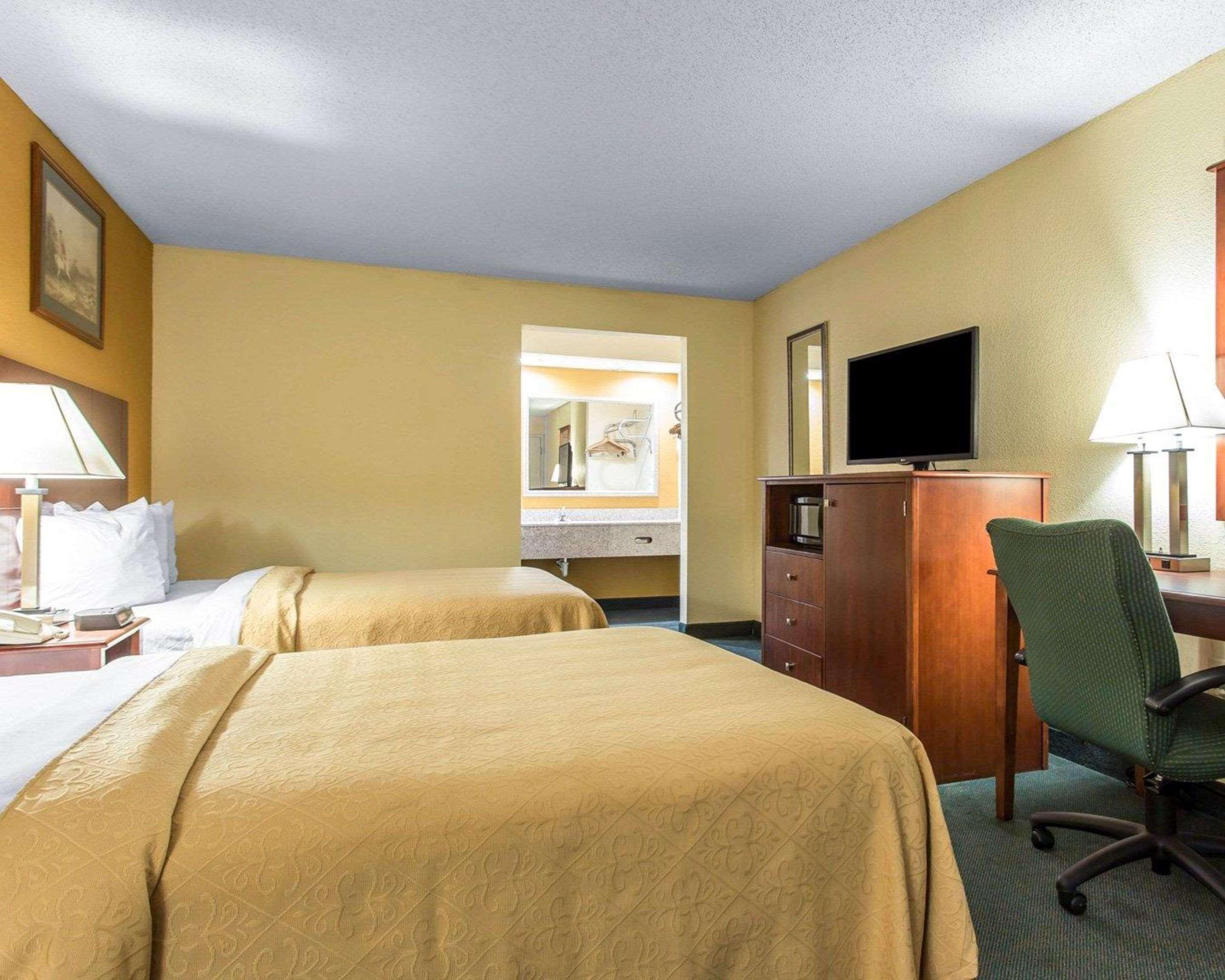 Quality Inn Aiken Exterior photo