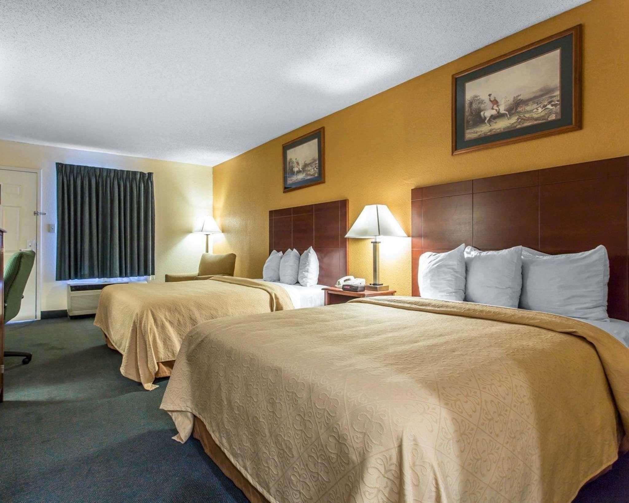 Quality Inn Aiken Exterior photo