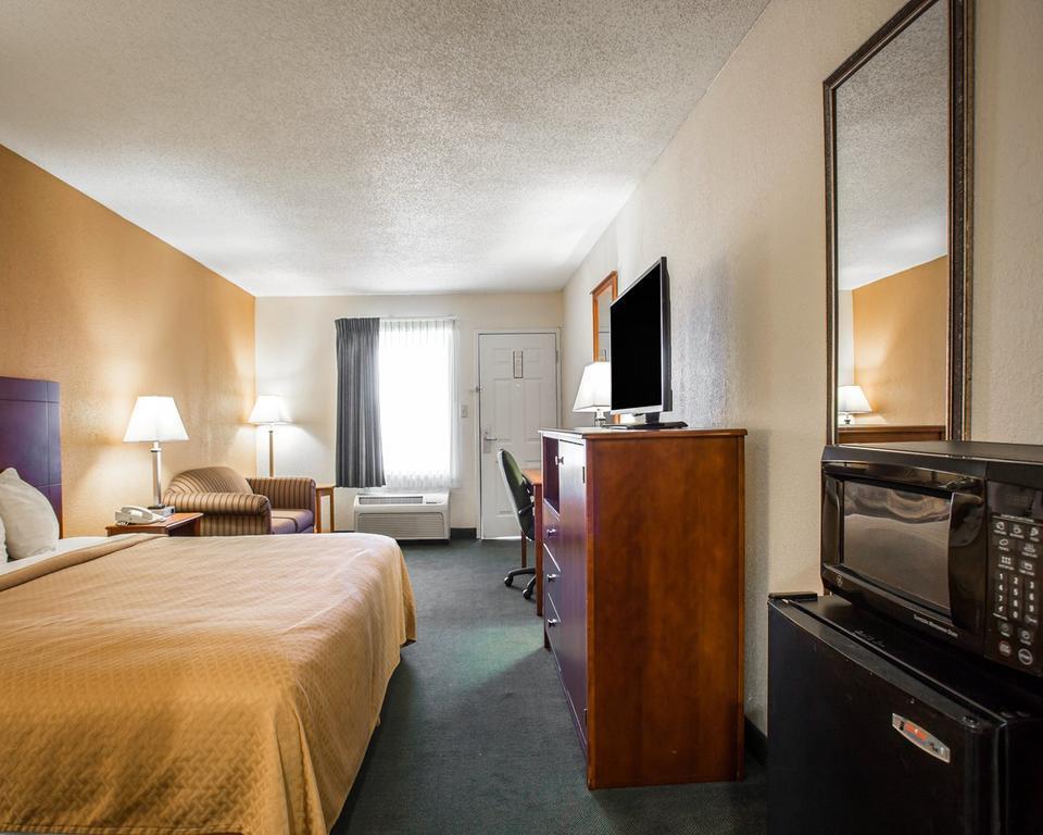 Quality Inn Aiken Exterior photo