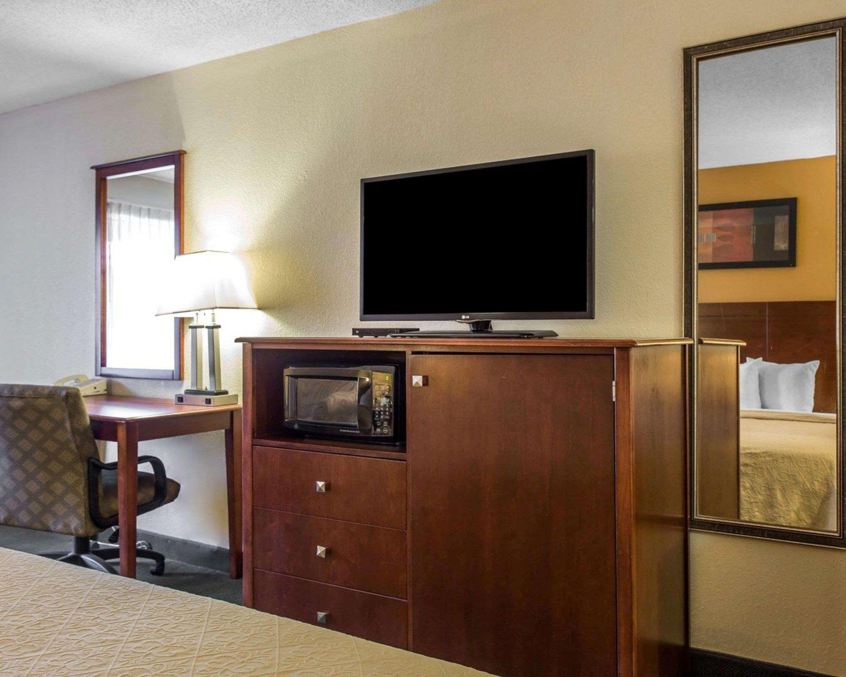 Quality Inn Aiken Exterior photo