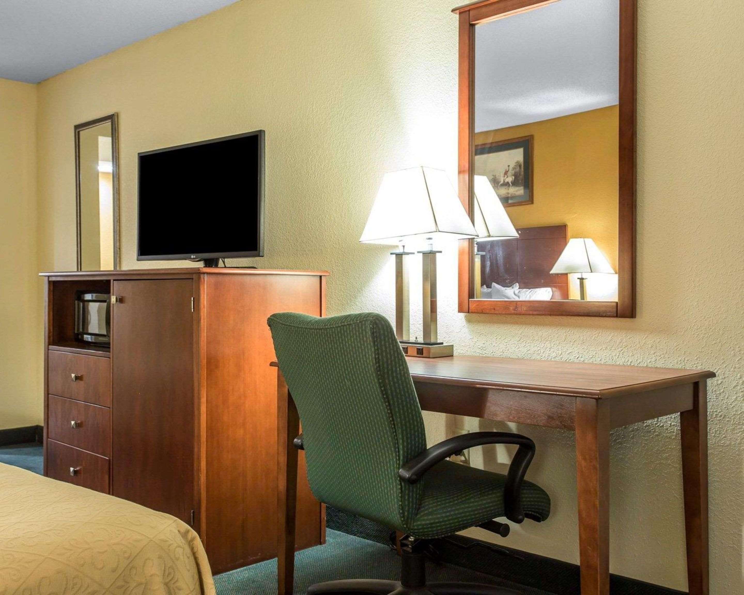 Quality Inn Aiken Exterior photo