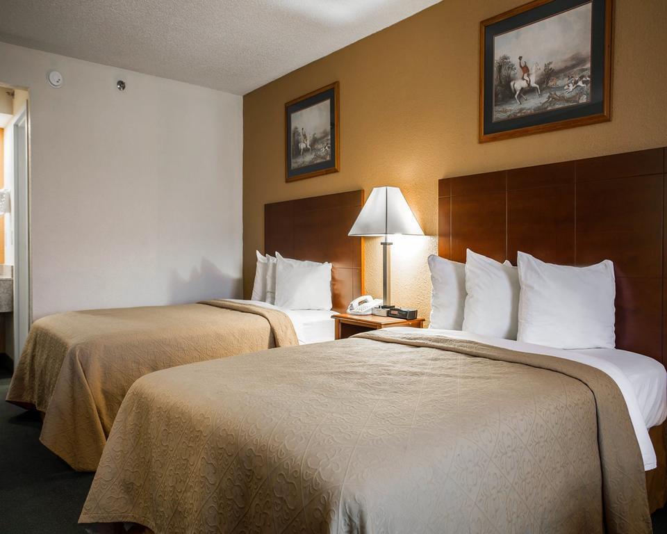 Quality Inn Aiken Exterior photo