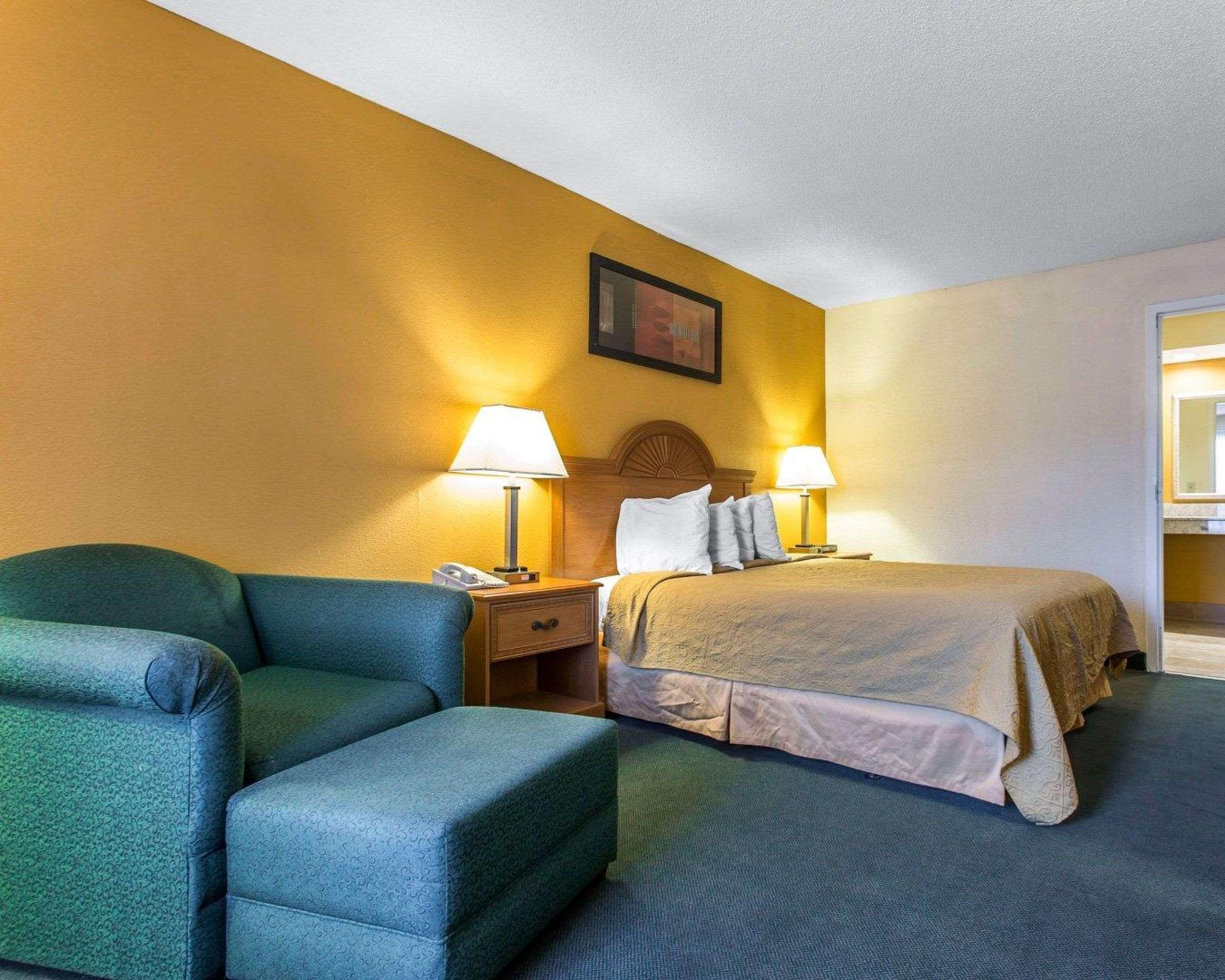 Quality Inn Aiken Exterior photo
