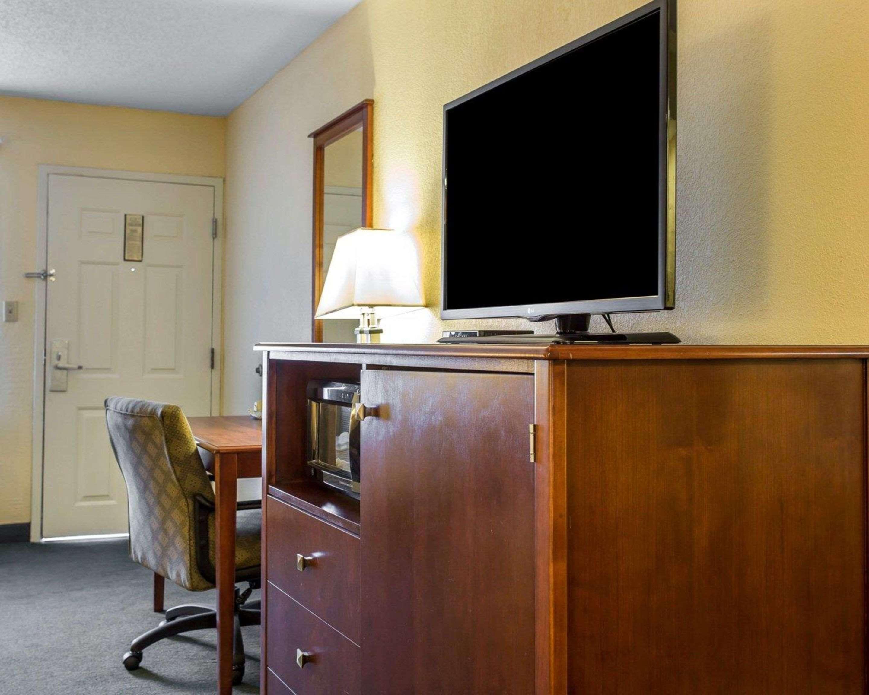 Quality Inn Aiken Exterior photo