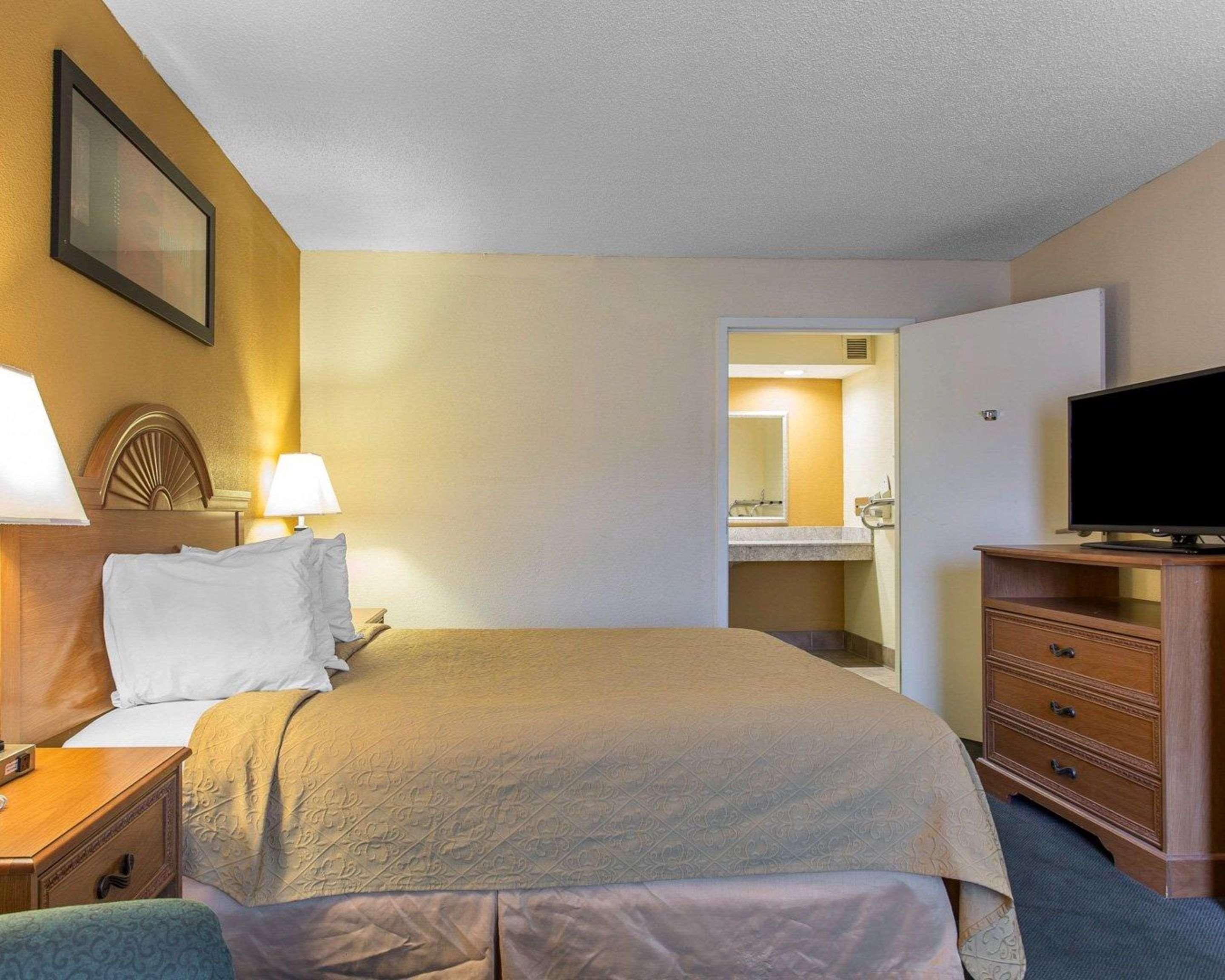 Quality Inn Aiken Exterior photo