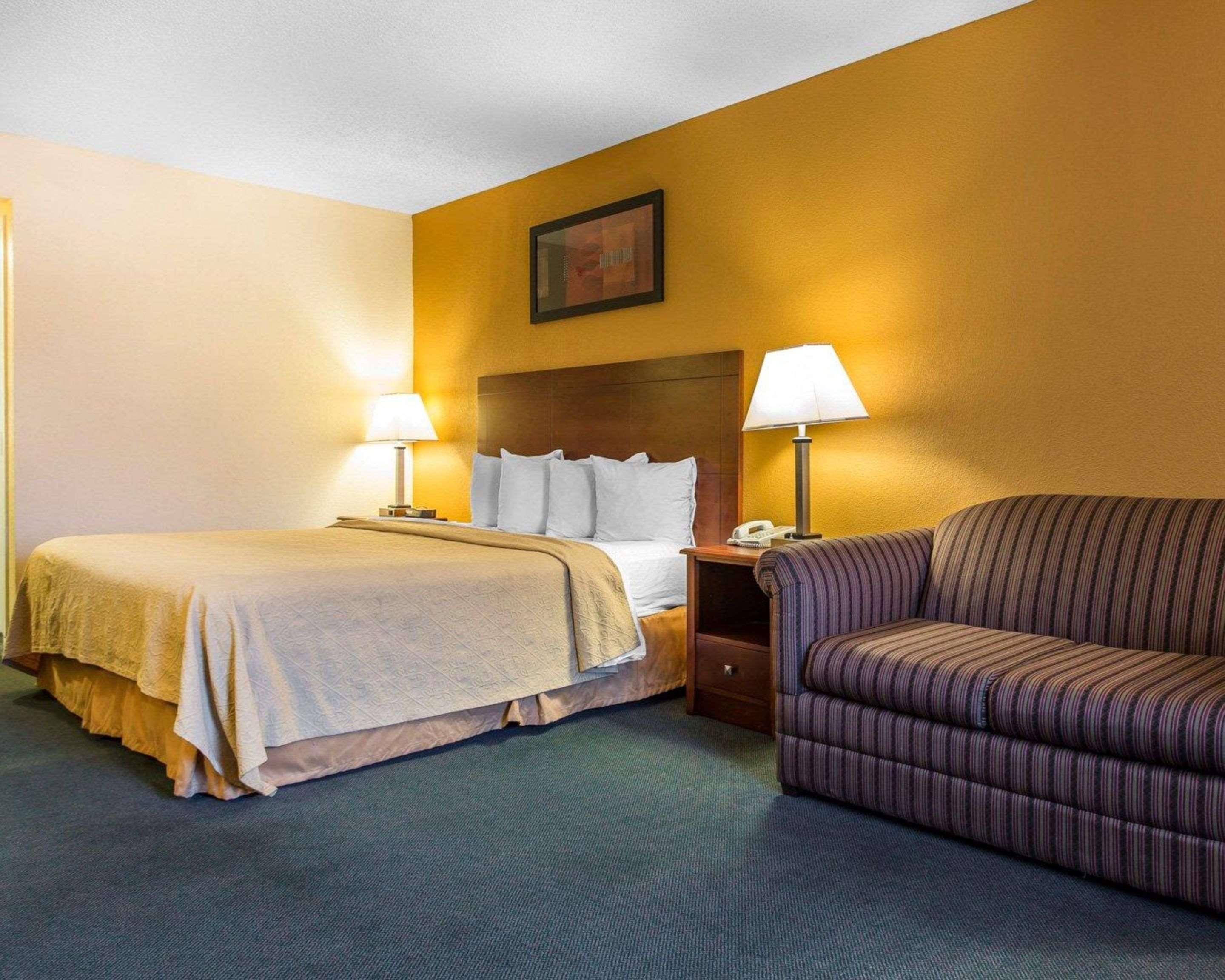 Quality Inn Aiken Exterior photo