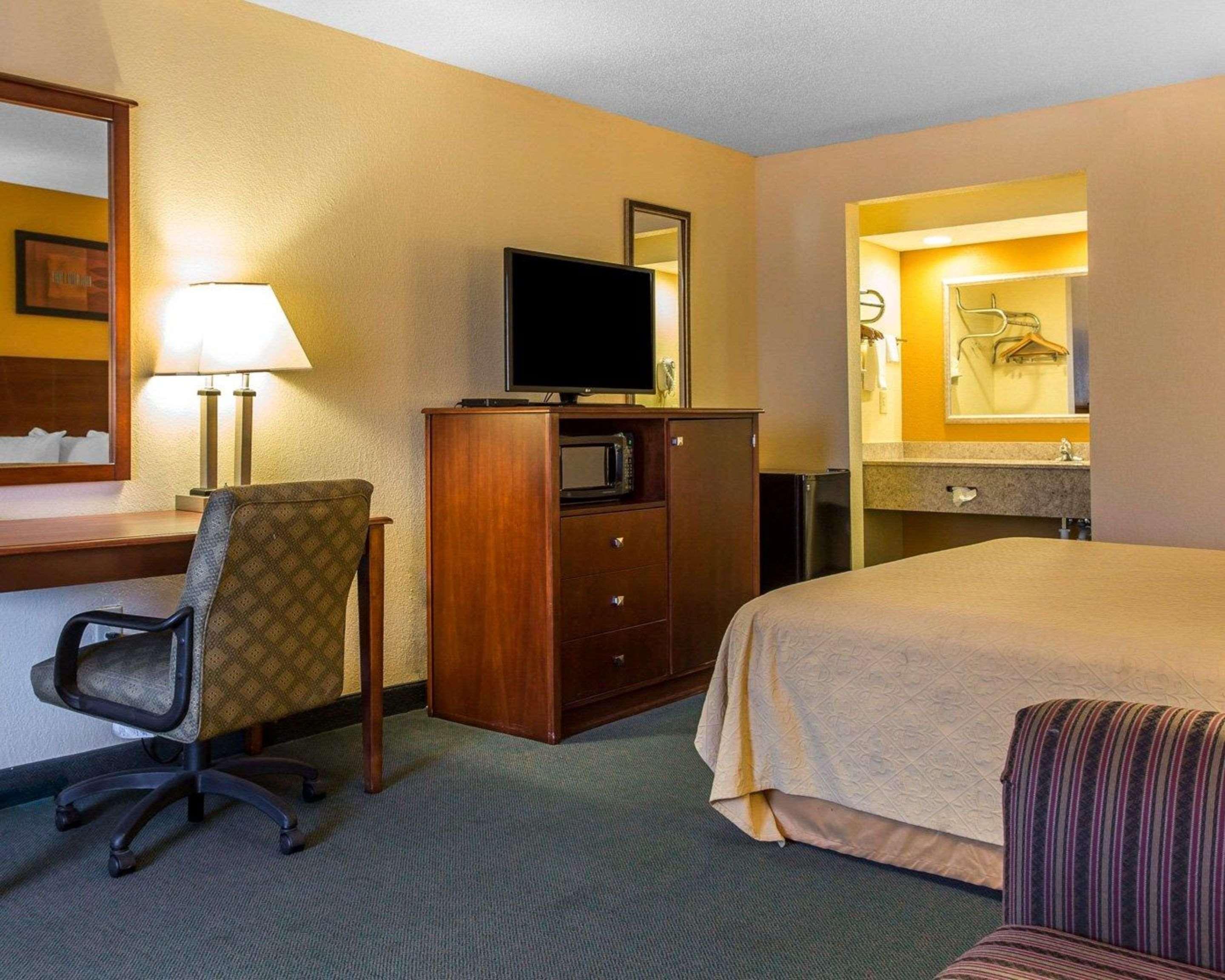 Quality Inn Aiken Exterior photo