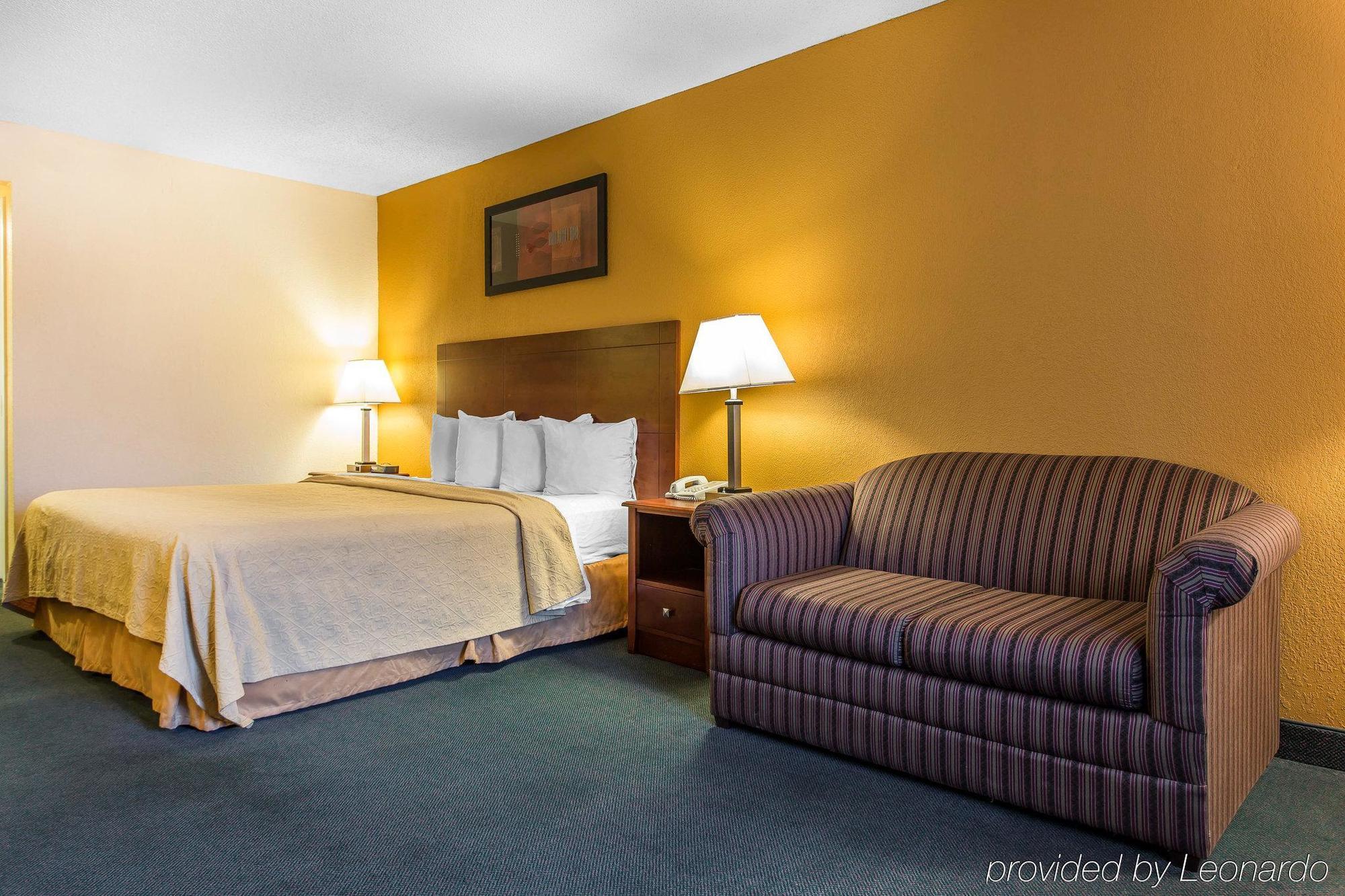Quality Inn Aiken Exterior photo
