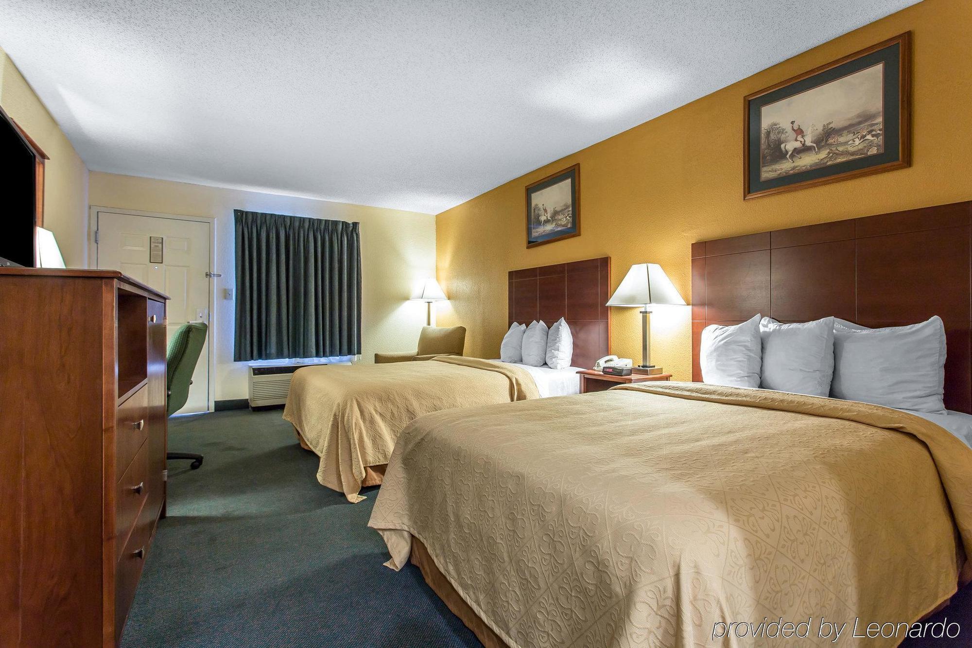 Quality Inn Aiken Exterior photo
