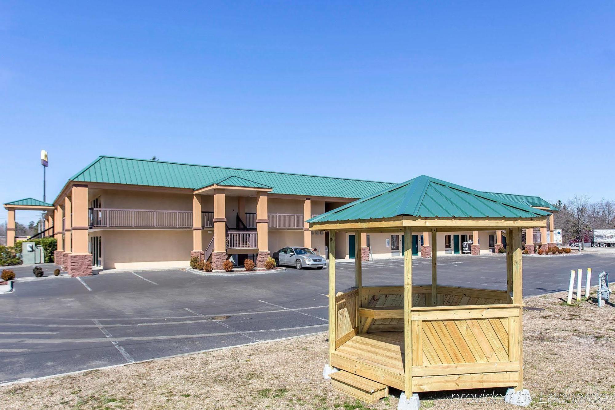 Quality Inn Aiken Exterior photo